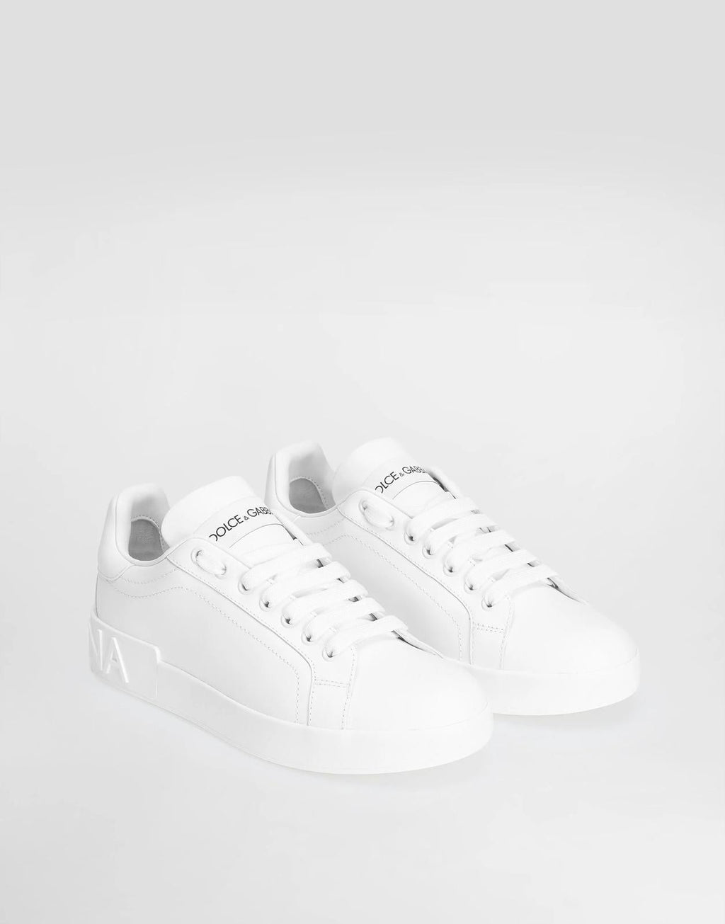 D&G SNEAKERS DONNA
