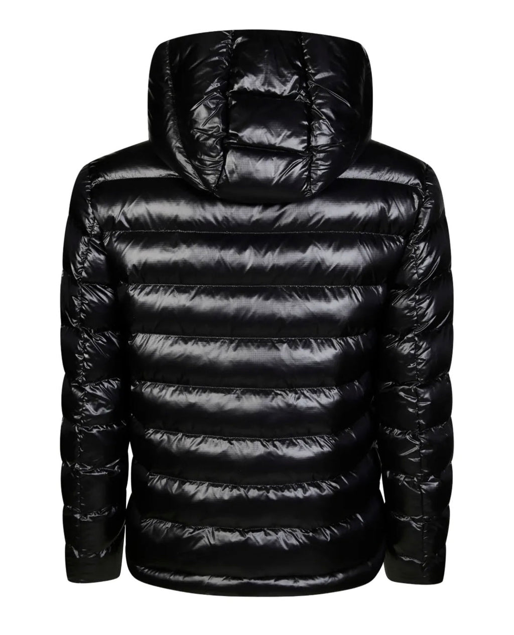 GIUBBOTTO BLAUER UOMO NERO