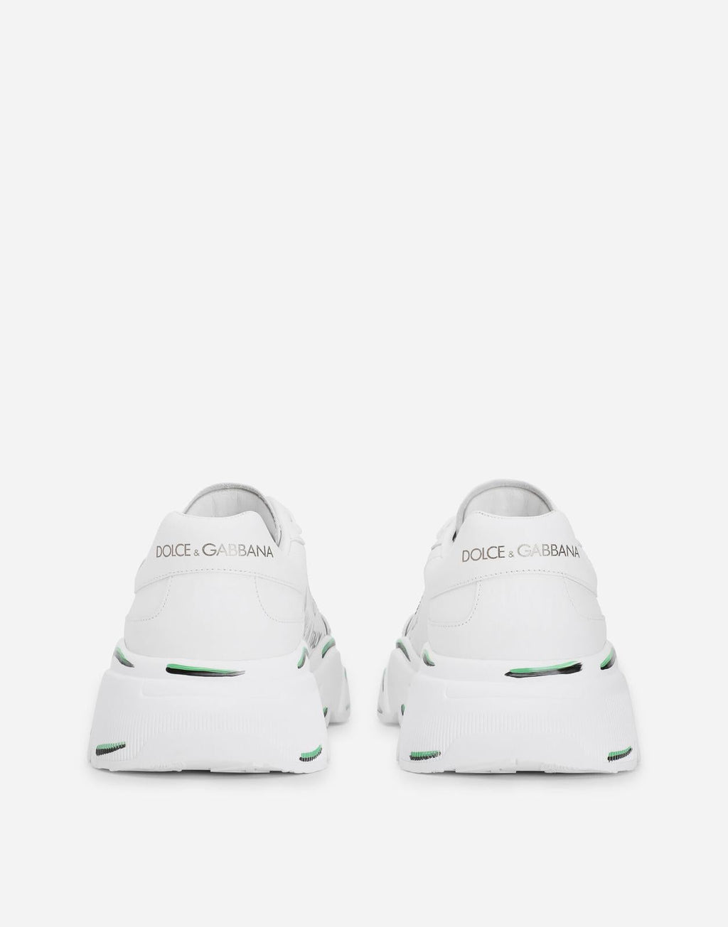 D&G SNEAKERS DONNA