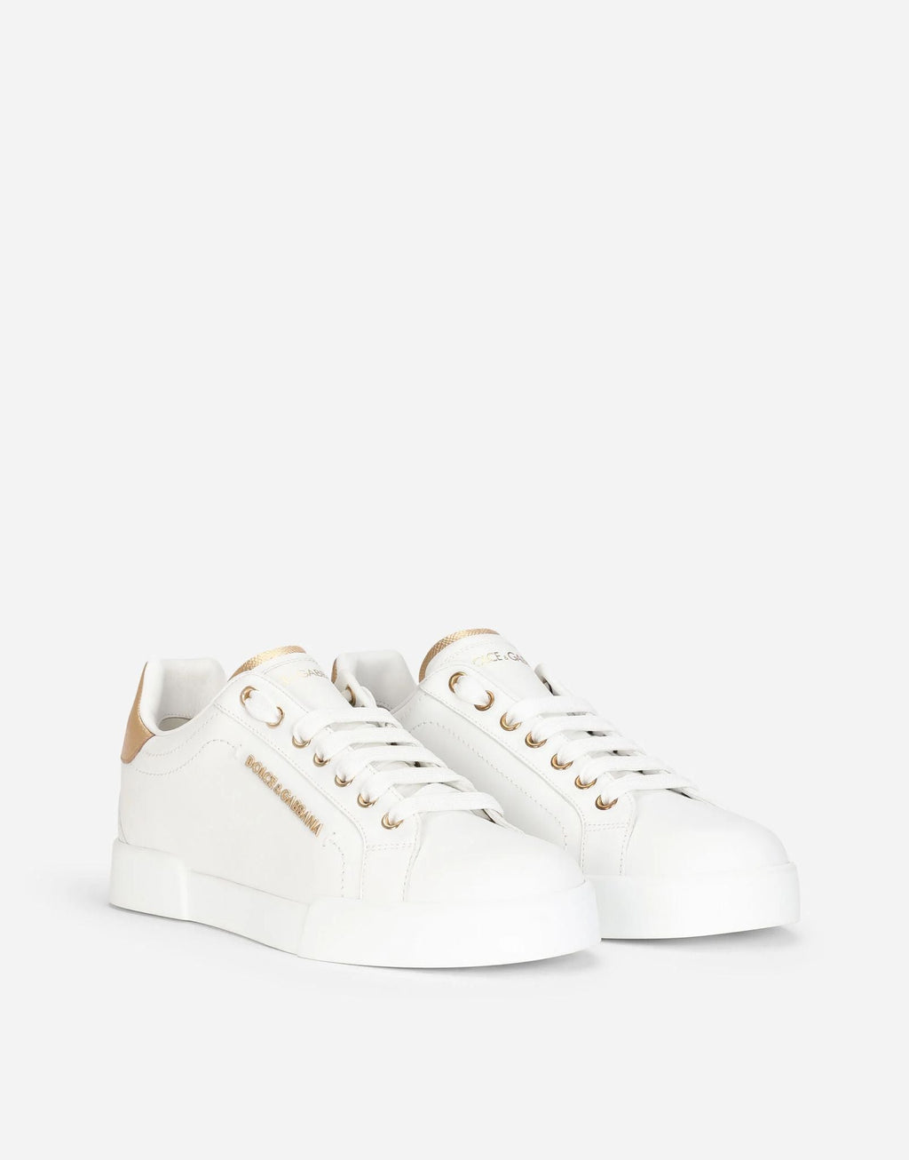 D&G SNEAKERS DONNA