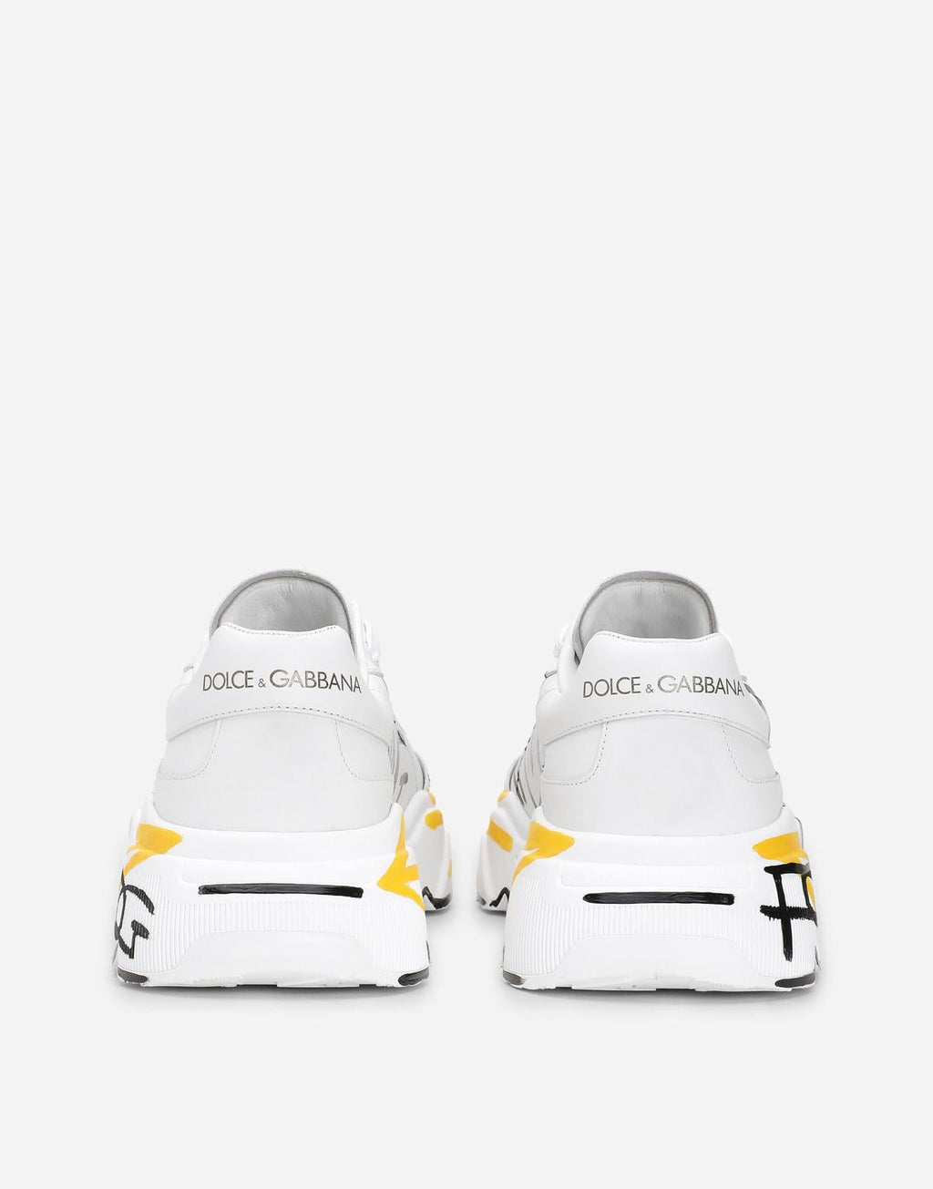 D&G SNEAKERS DONNA