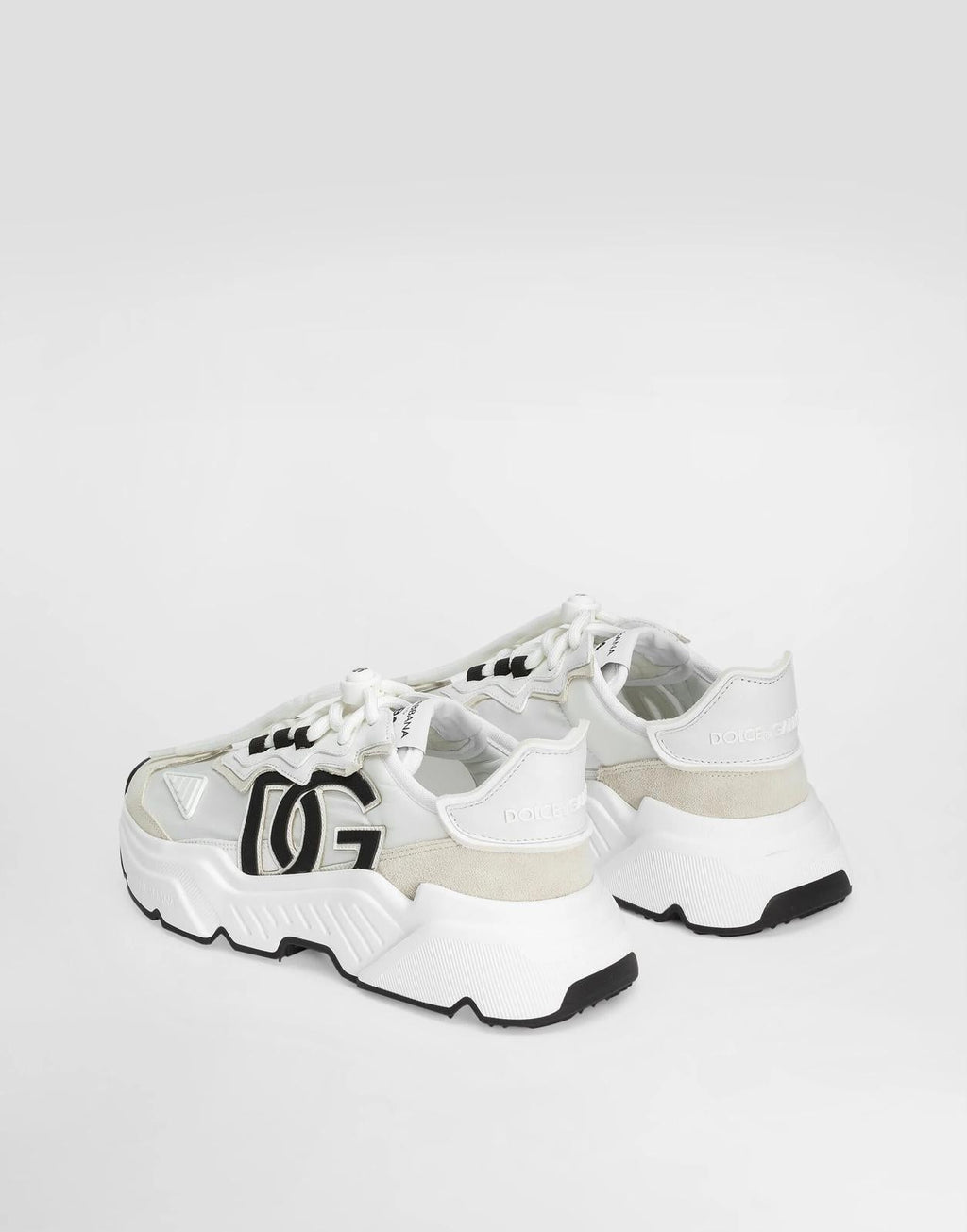 D&G SNEAKERS DONNA