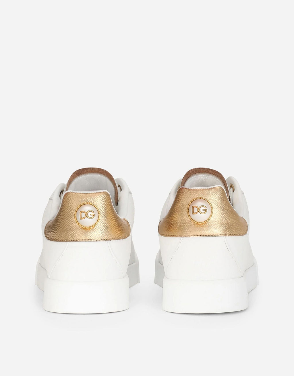 D&G SNEAKERS DONNA