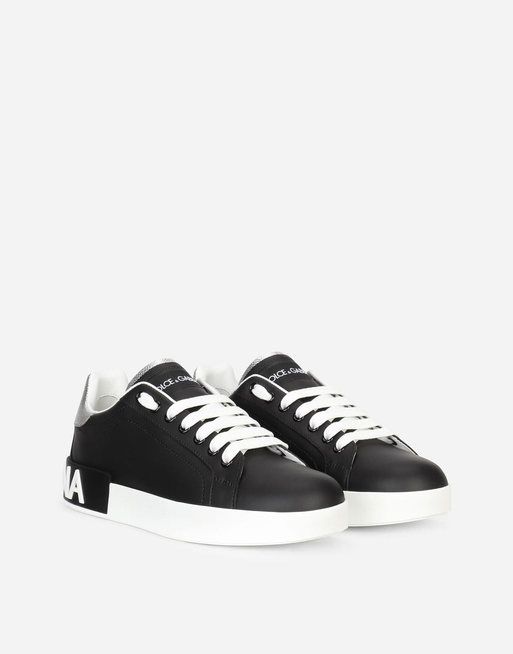 D&G SNEAKERS DONNA