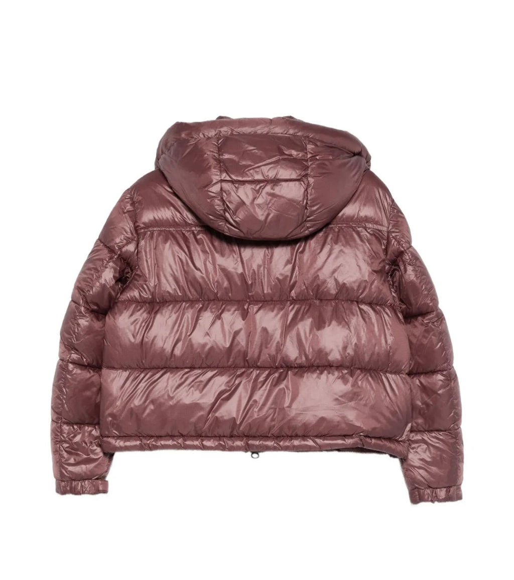 GIUBBINO BLAUER DONNA CORTO OVER ROSA SCURO