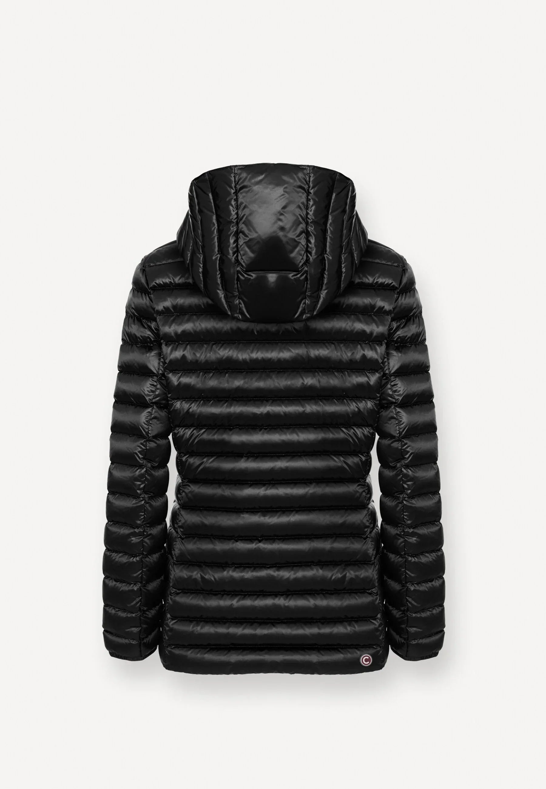 COLMAR DONNA DONNA CON CAPPUCCIO