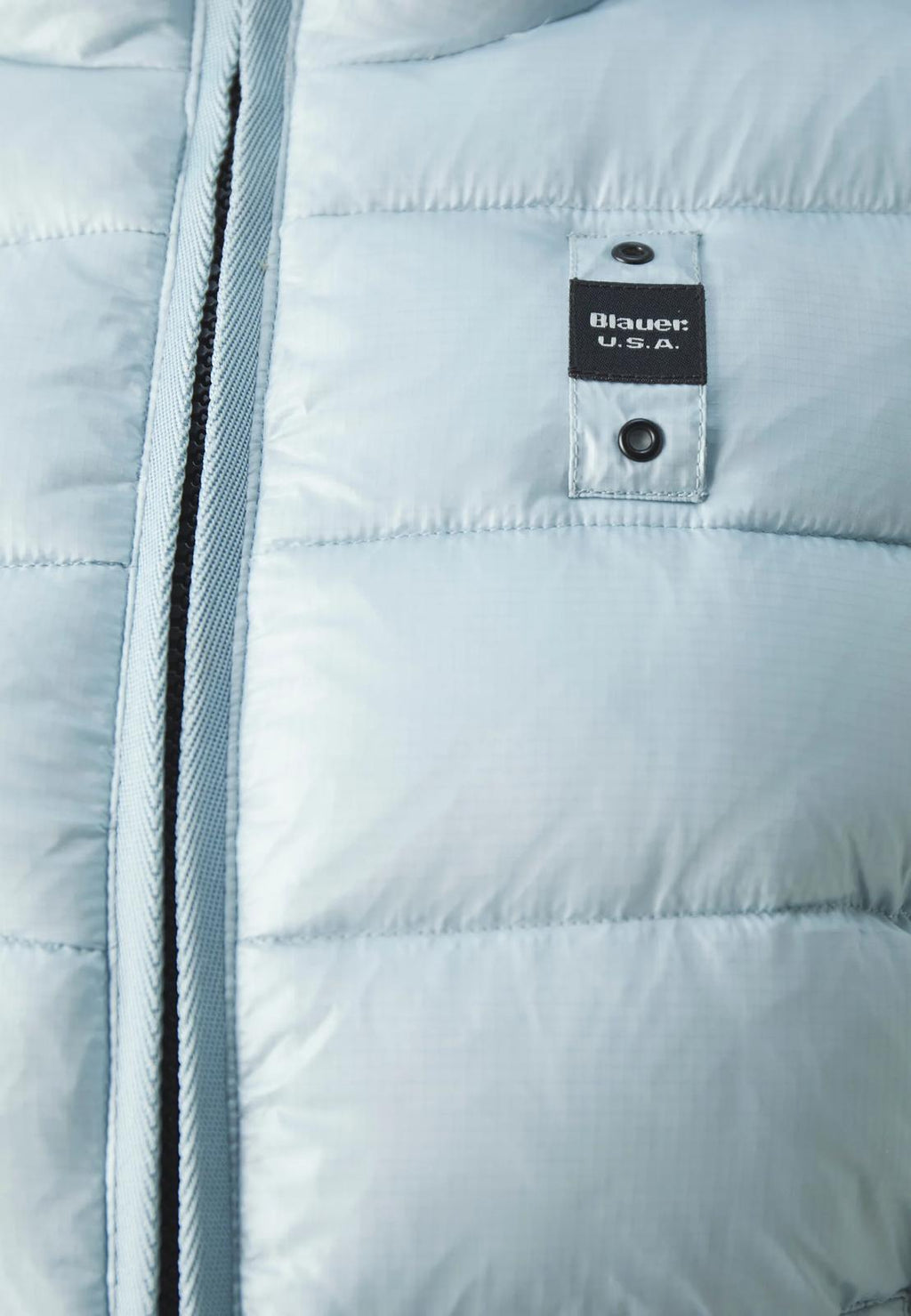 GIUBBINO BLAUER CORTO DONNA AZZURRO