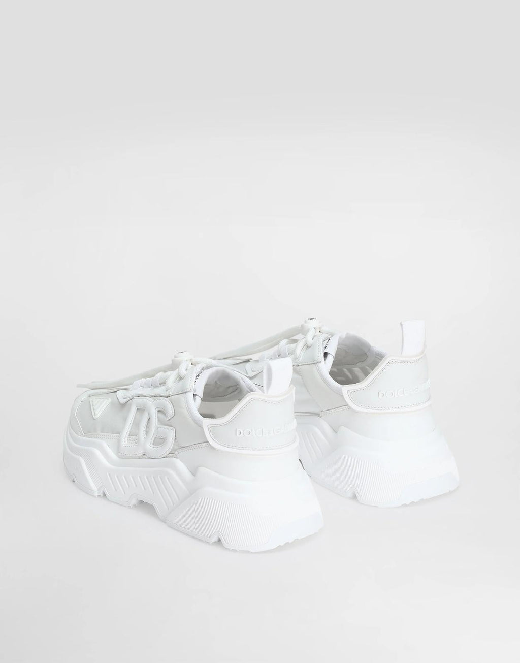 D&G SNEAKERS DONNA