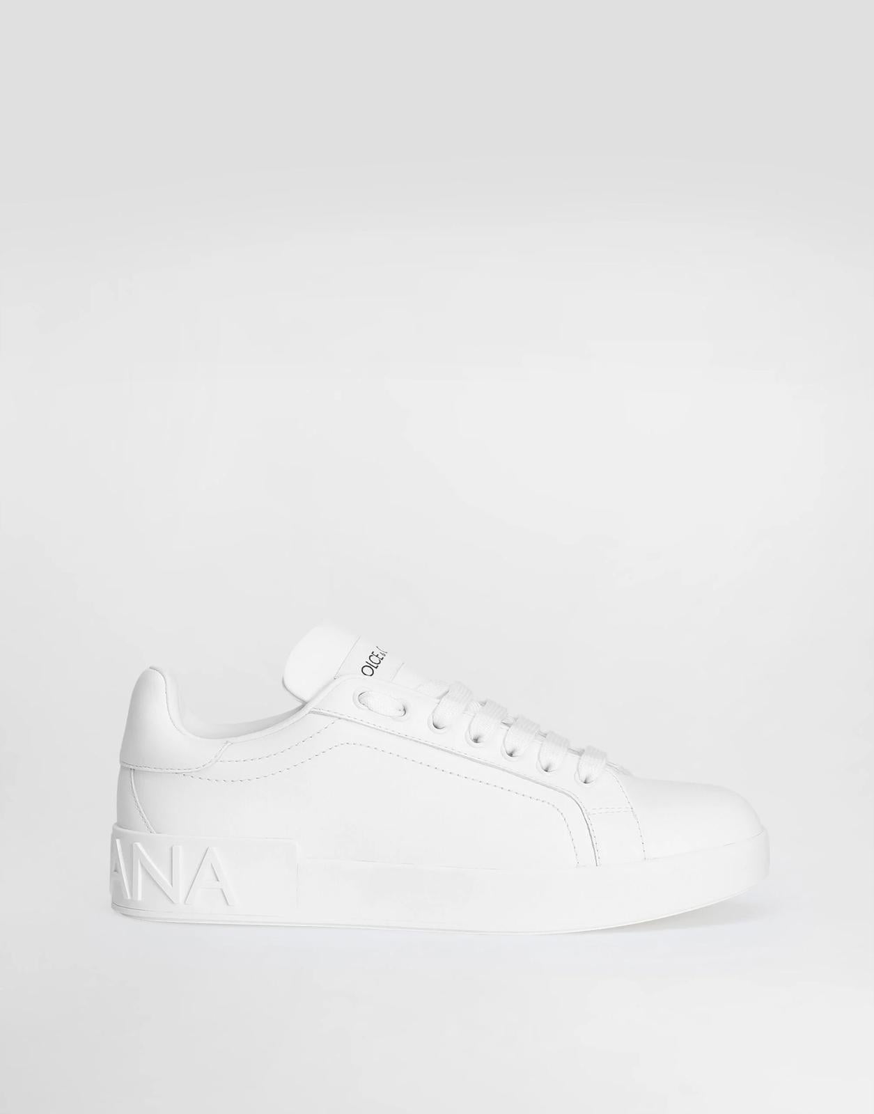 D&G SNEAKERS DONNA